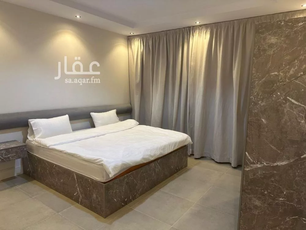3 bedroom apartment in Al Malqa 2