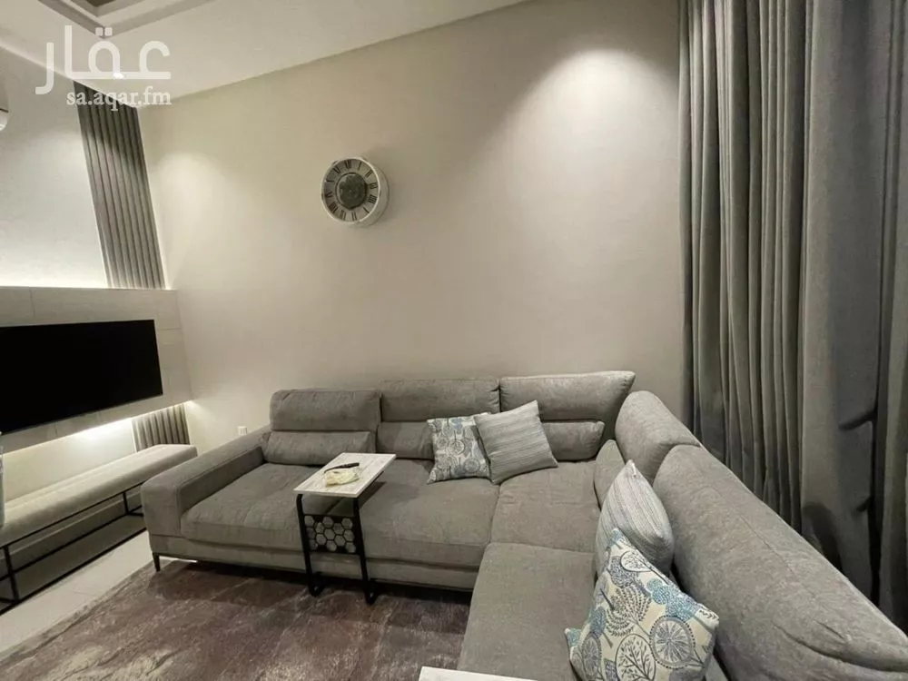 شقة 3 غرف في العارض 3