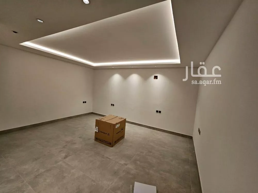 شقة 3 غرف في الملقا 3