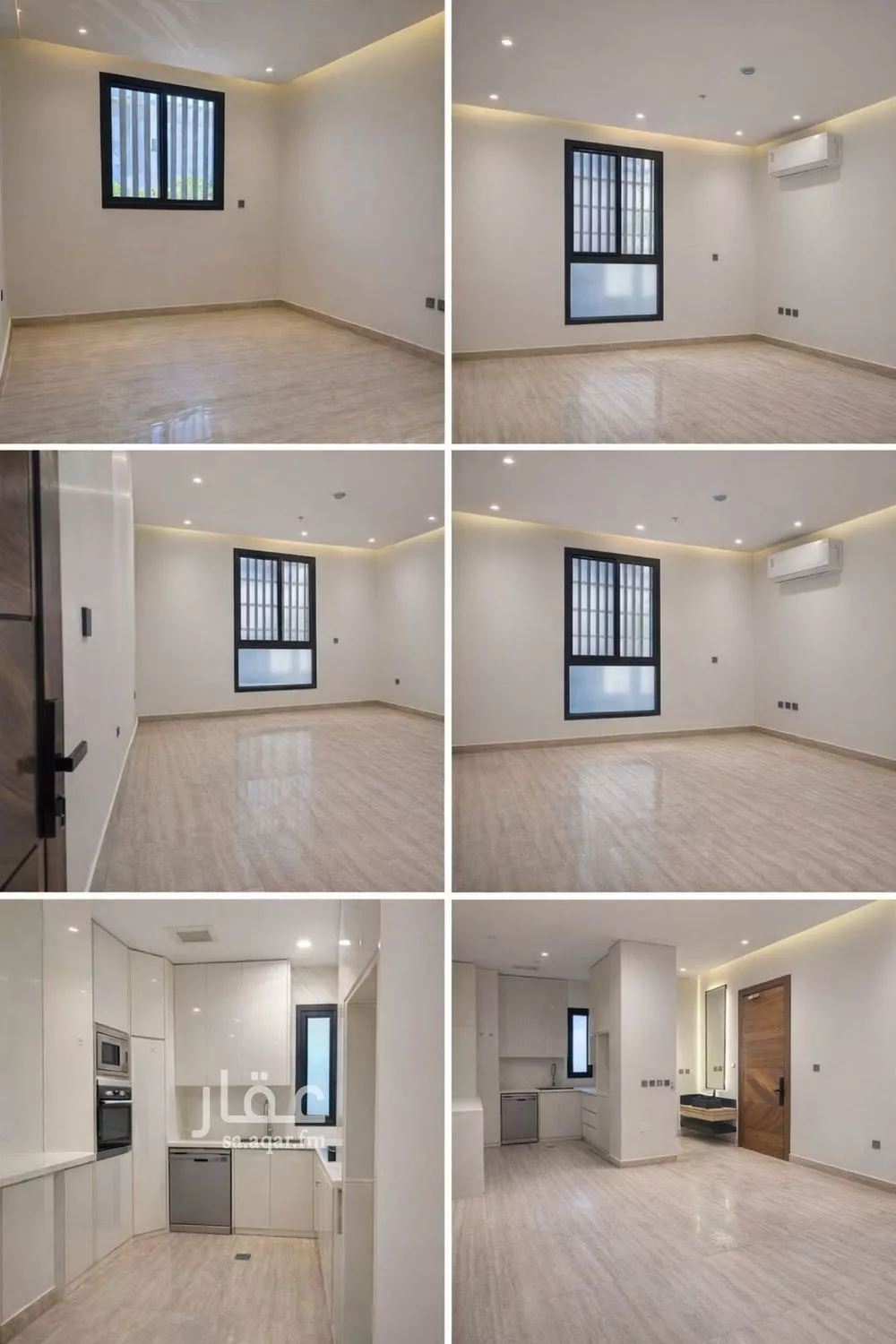 3 bedroom apartment in Al Narjis 3