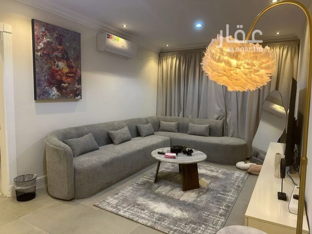 3 bedroom apartment in Al Malqa 5