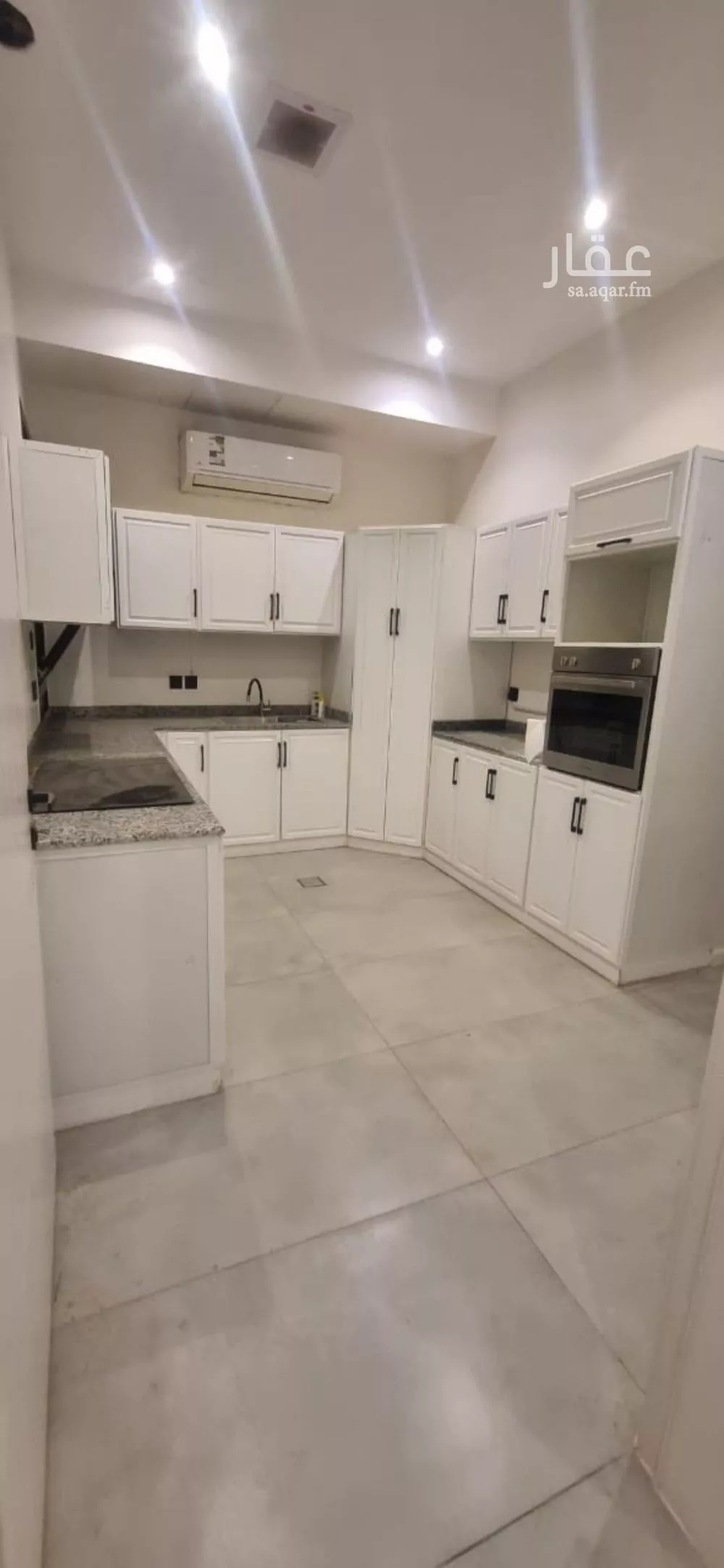 3 bedroom floor in Al Andalus 1
