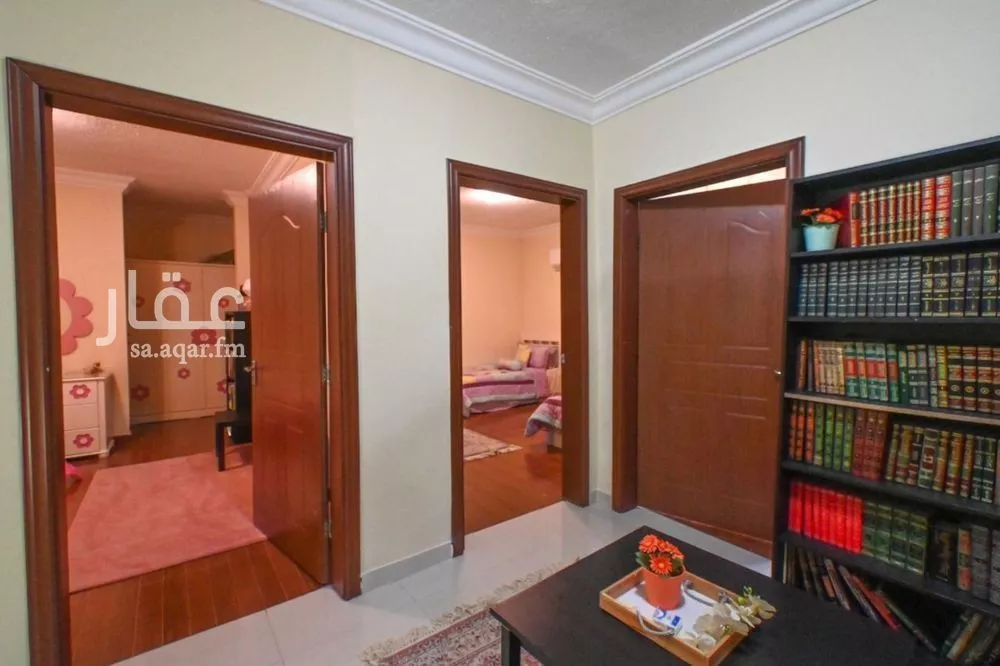4 bedroom apartment in Al Malqa 3