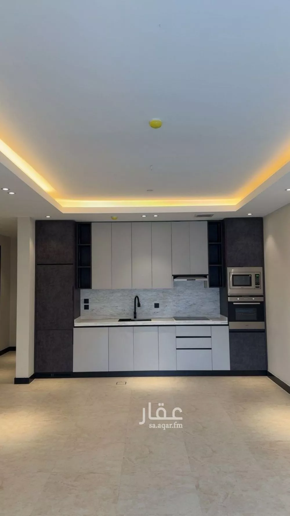 شقة 3 غرف في النرجس 3