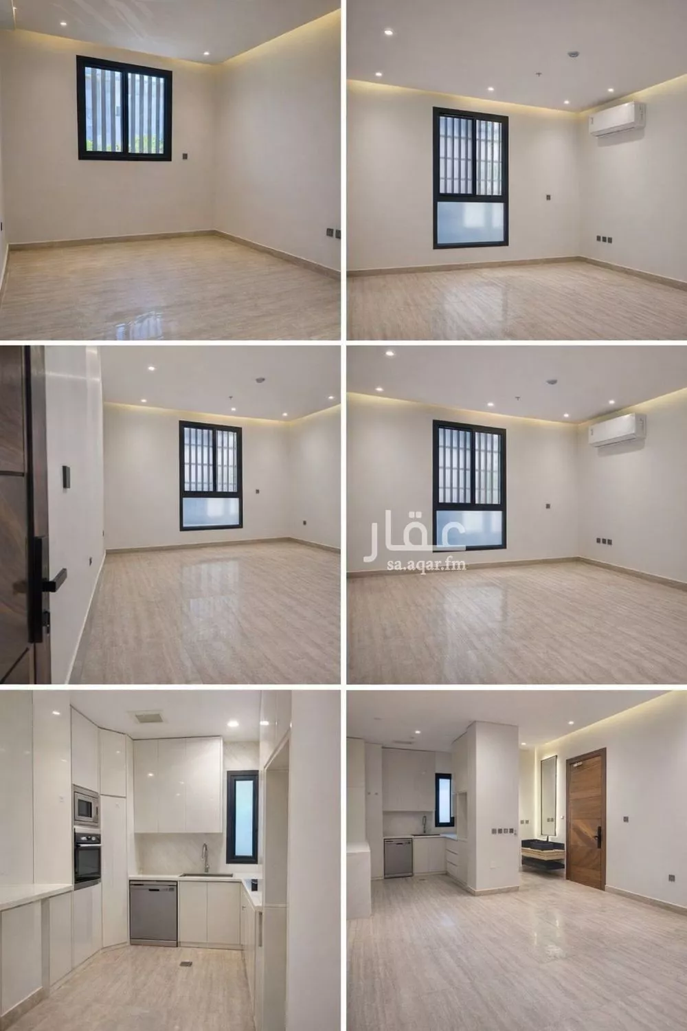 3 bedroom apartment in Al Narjis 2