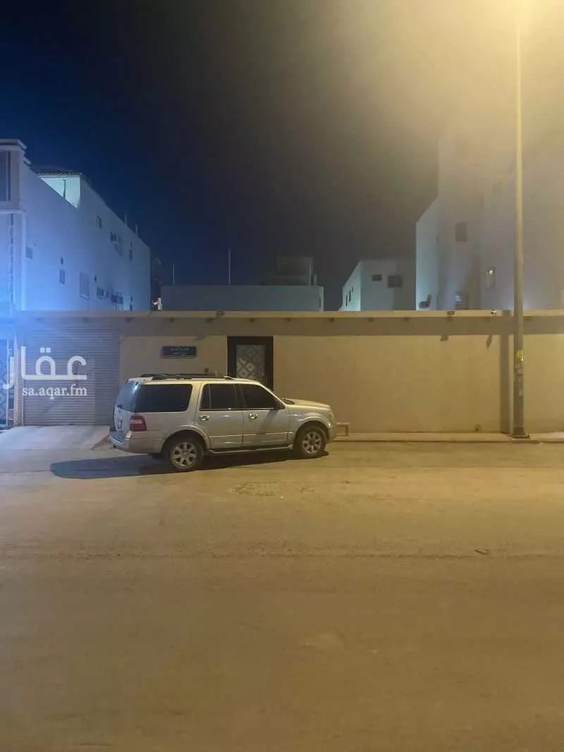 400 sqm land in An Nadhim 2