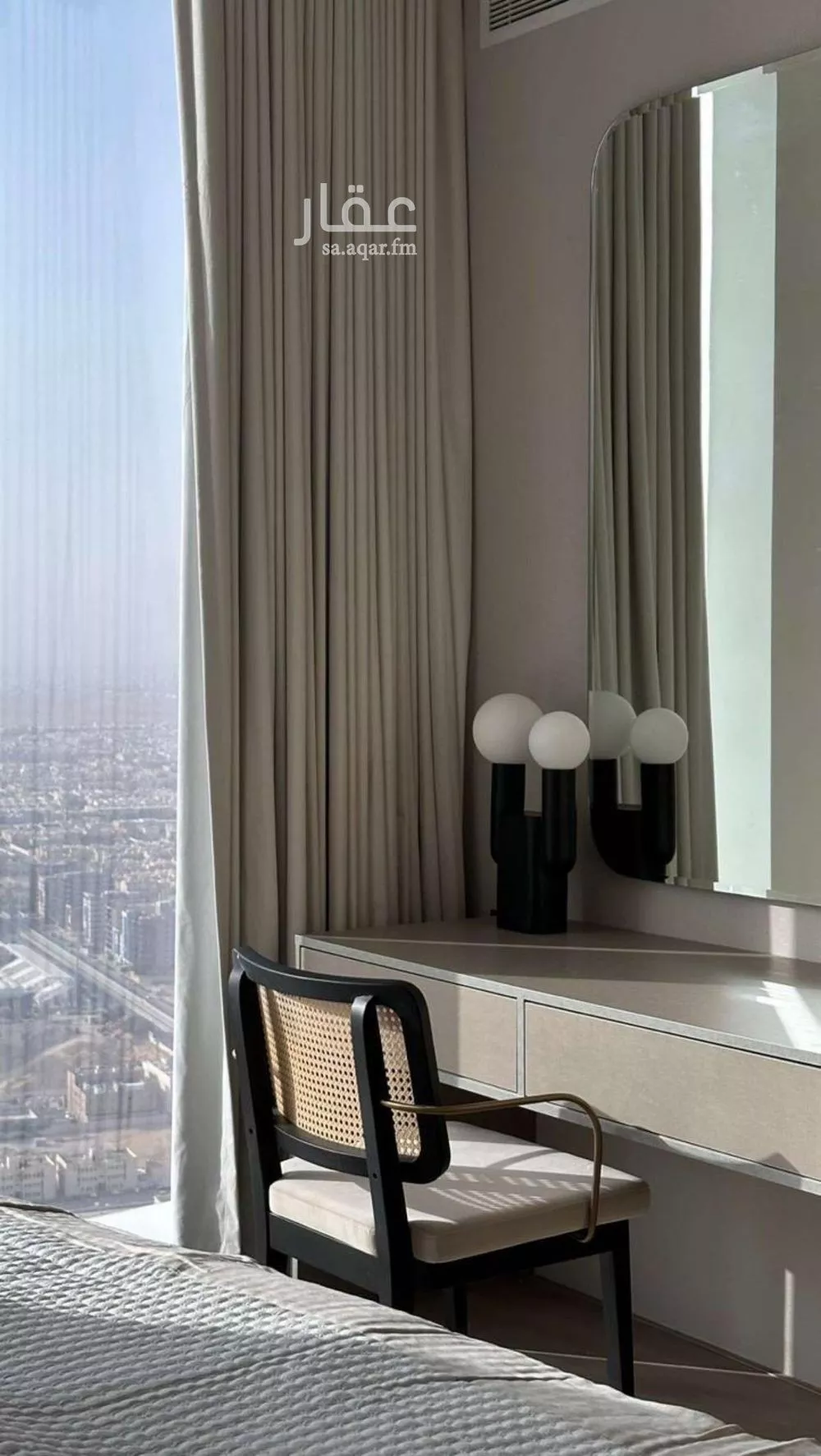 1 bedroom apartment in Al Sahafah 2