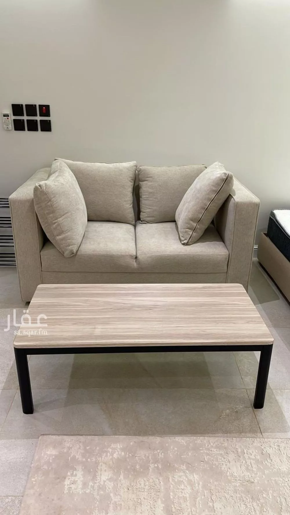 1 bedroom floor in Al Yasmin 1