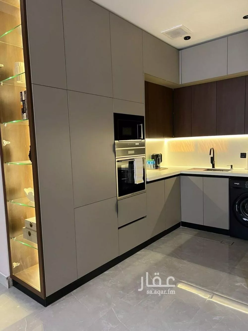 3 bedroom apartment in Hittin 3