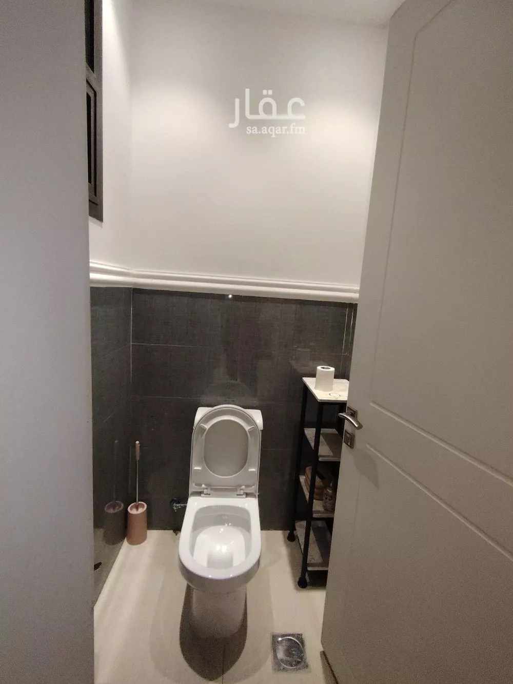 شقة 3 غرف في حطين 2