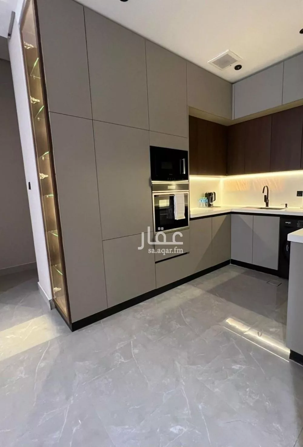 3 bedroom apartment in Hittin 5