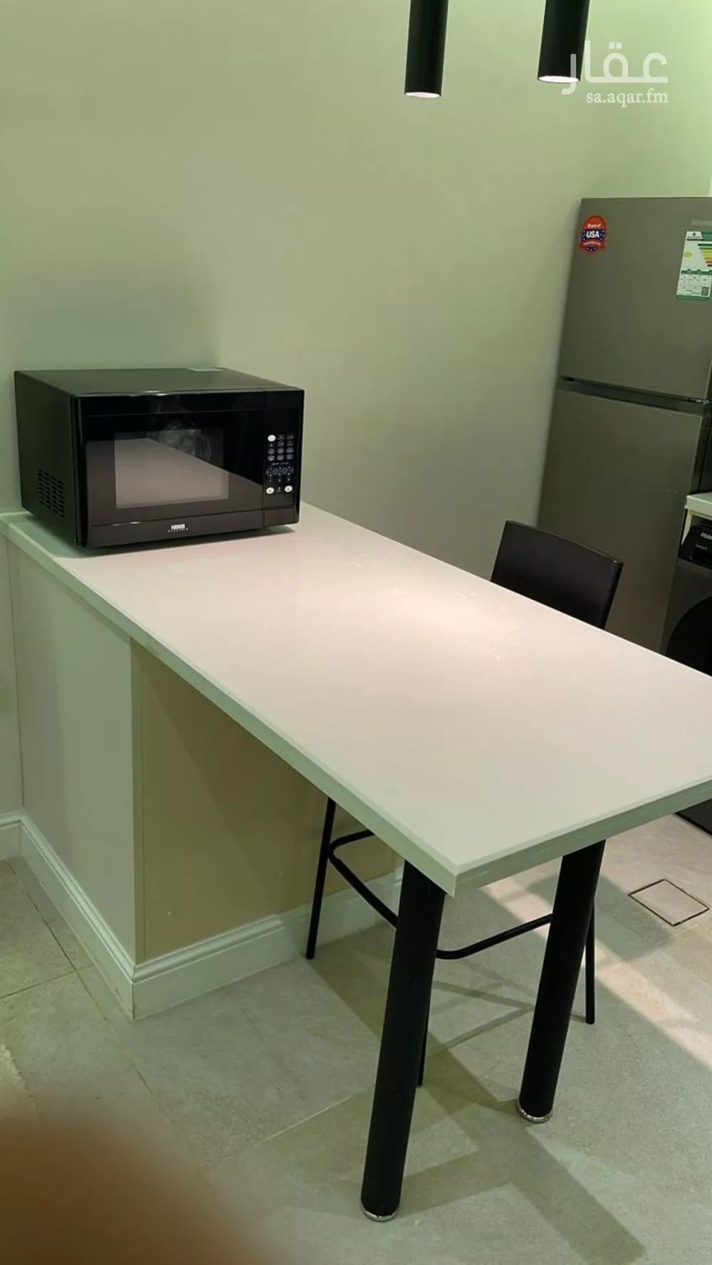 1 bedroom floor in Al Yasmin 2