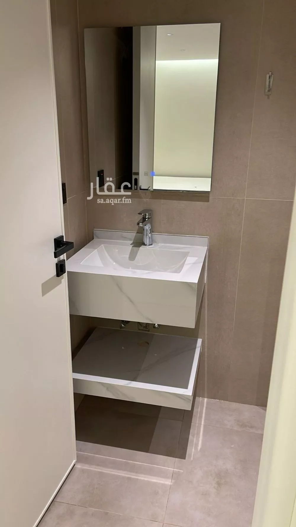 1 bedroom floor in Al Yasmin 4