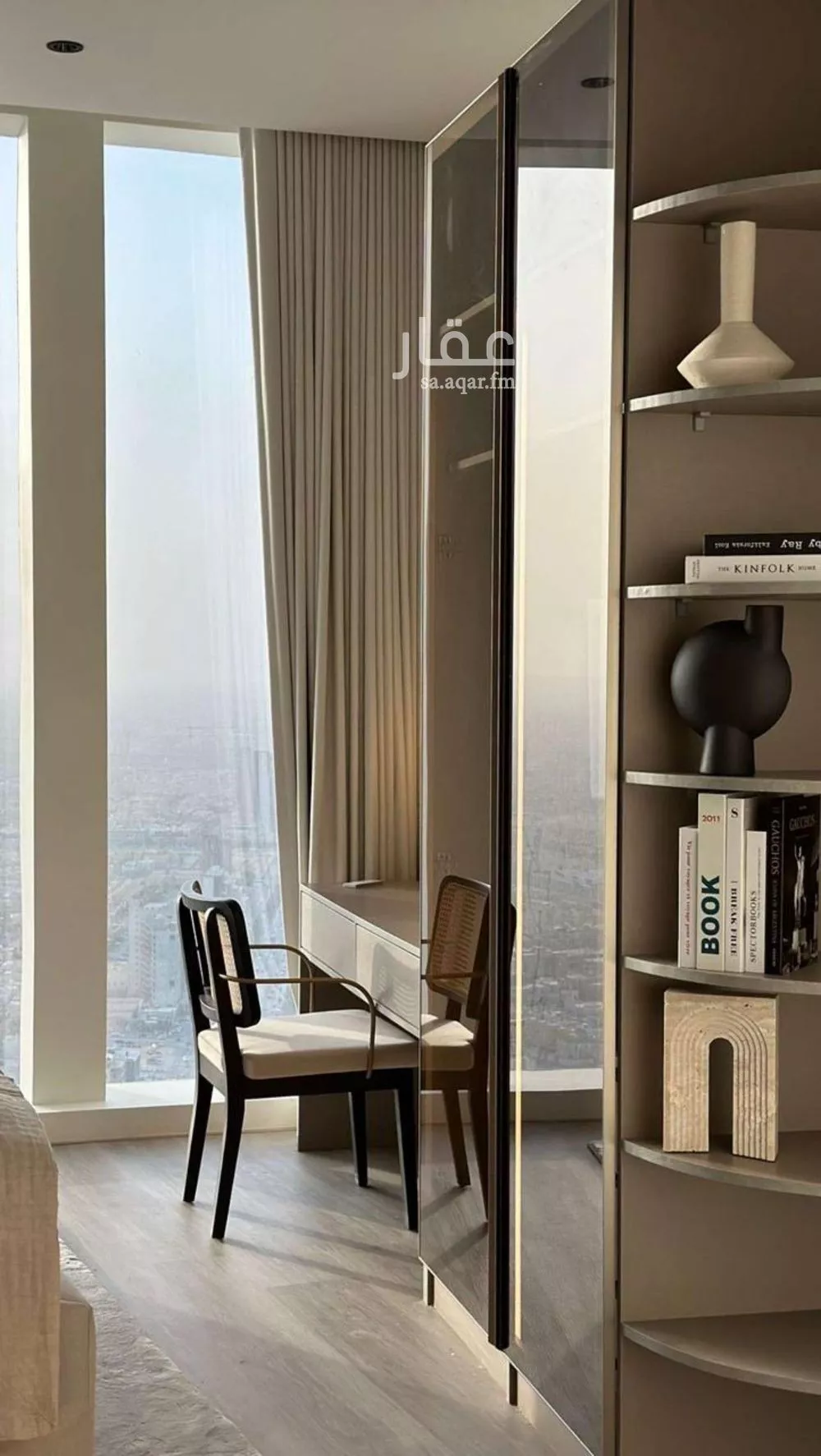 1 bedroom apartment in Al Sahafah 5