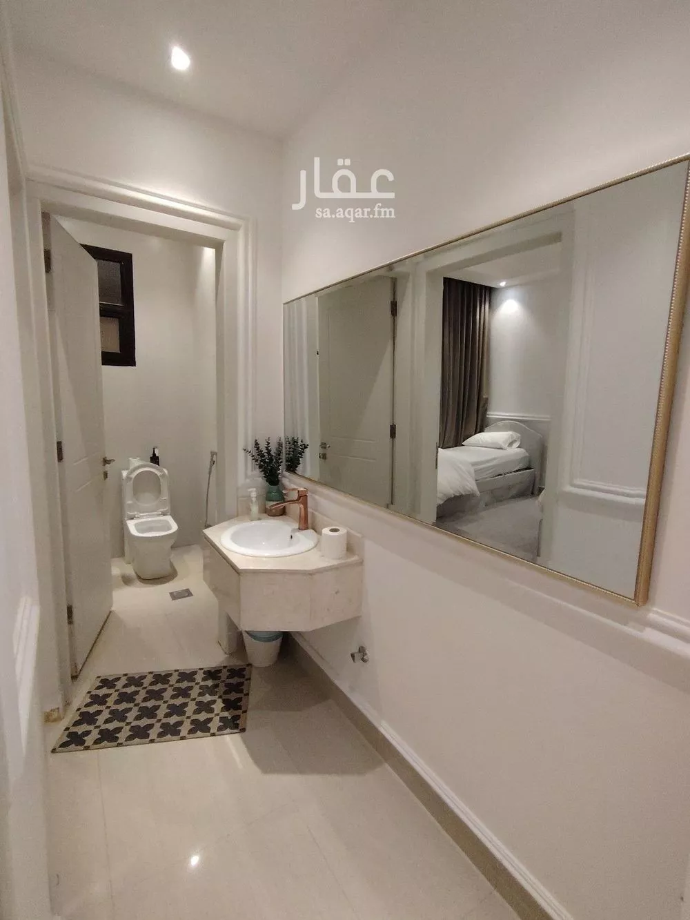 شقة 3 غرف في حطين 4