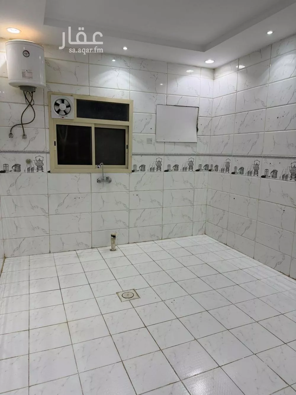 3 bedroom apartment in Al Rimal 3