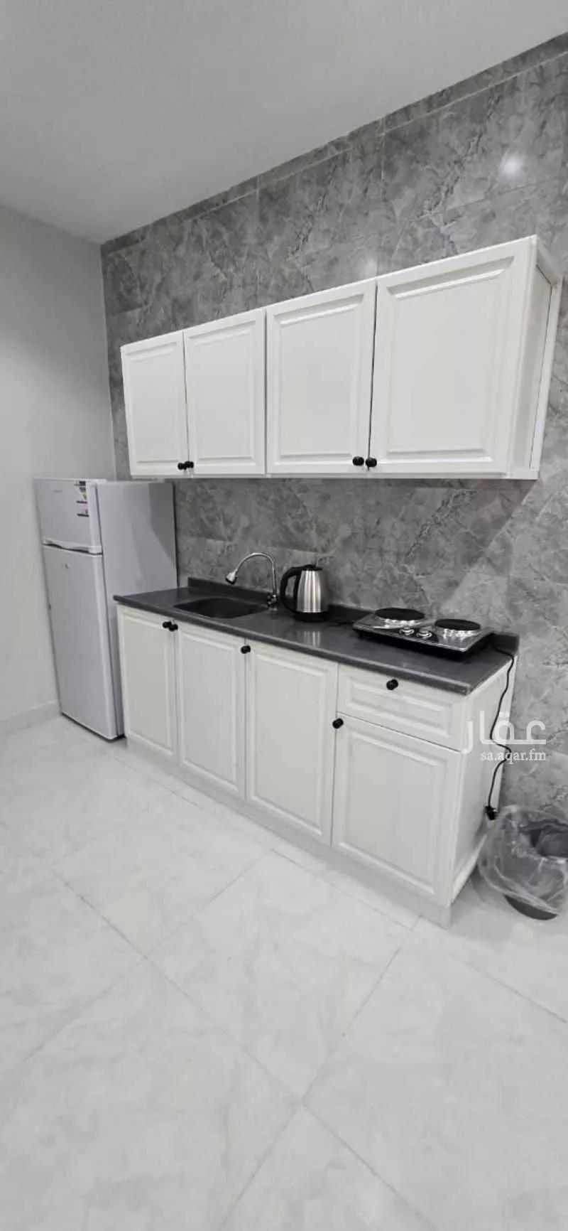2 bedroom apartment in Al Naseem, Jeddah 9