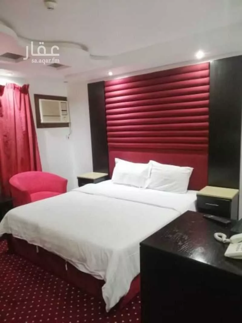 شقة 2 غرف في السلامة 1