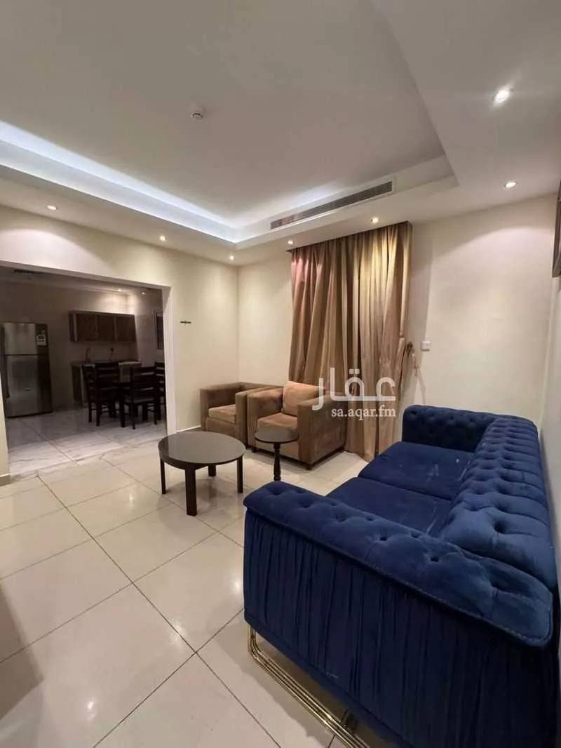 1 bedroom apartment in Al Salamah, Jeddah 10