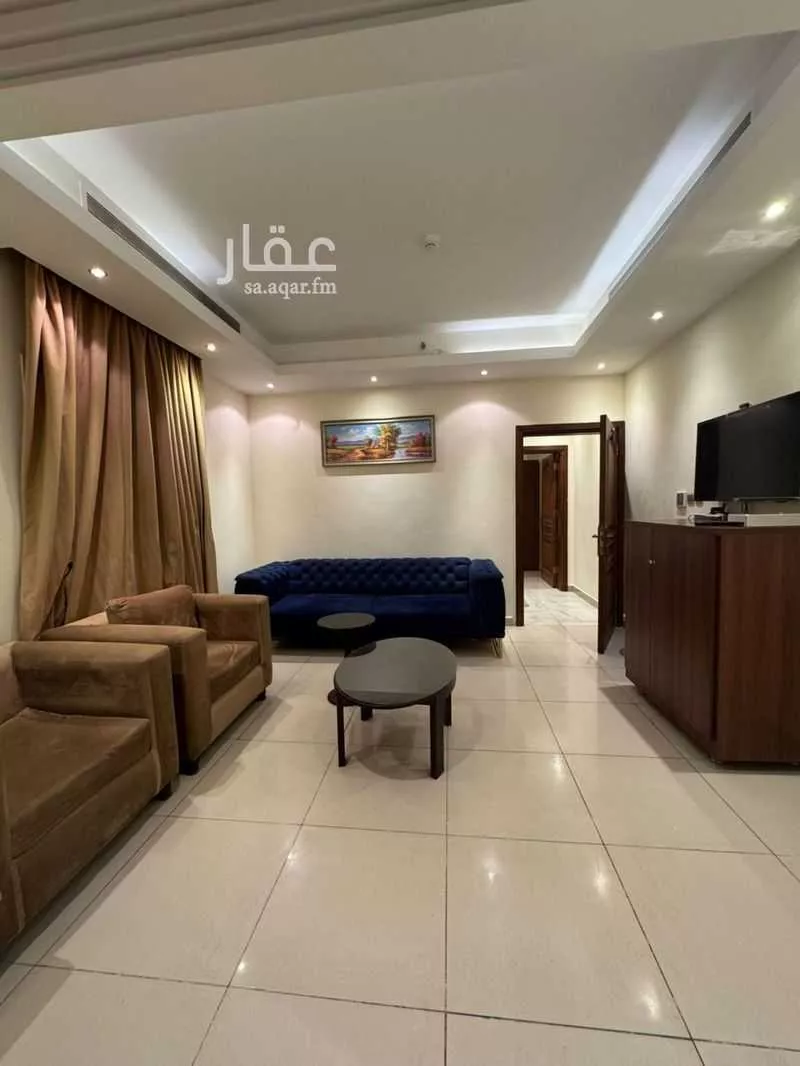 1 bedroom apartment in Al Salamah, Jeddah 11