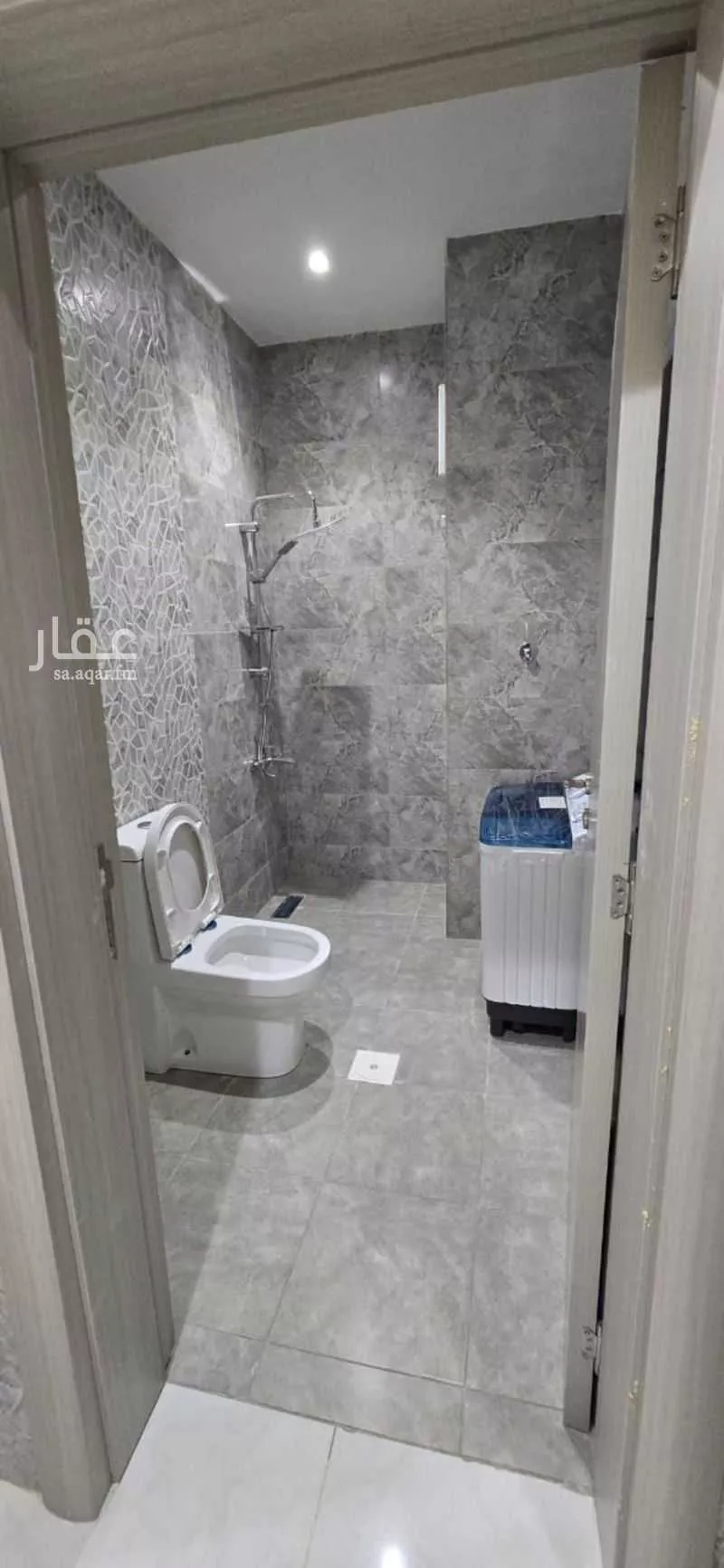 2 bedroom apartment in Al Naseem, Jeddah 11