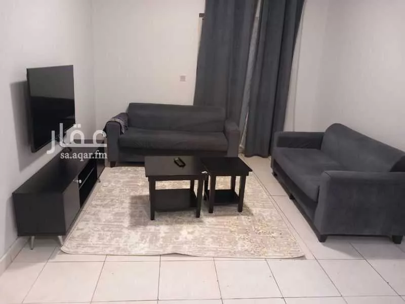 2 bedroom apartment in Al Sharafiyah, Jeddah 5