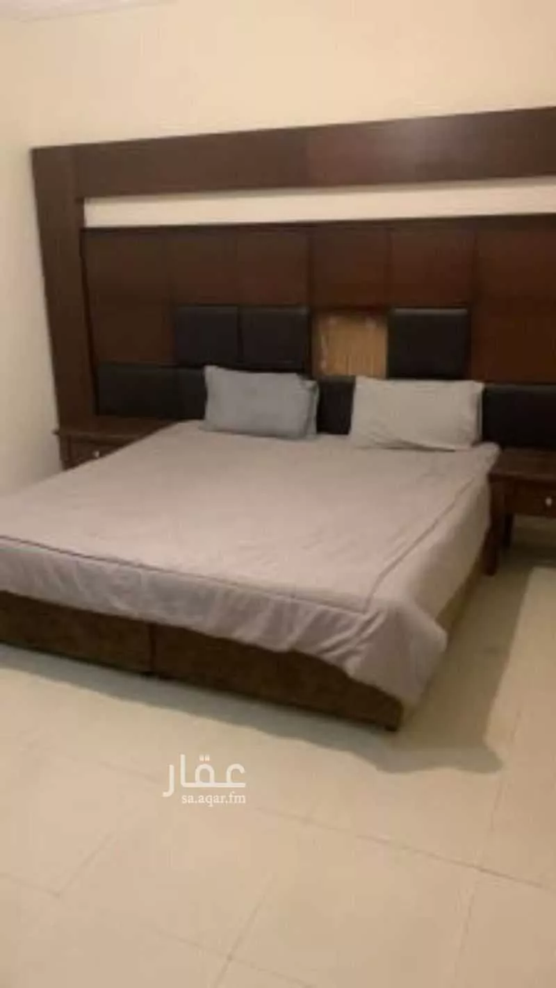 شقة 2 غرف في النسيم، جدة 4