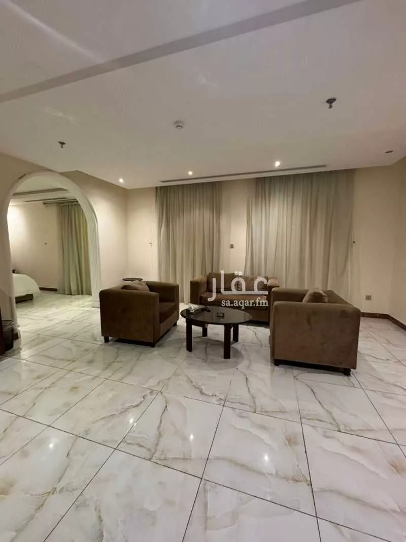 1 bedroom apartment in Al Salamah, Jeddah 7