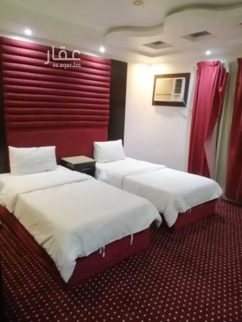 شقة 2 غرف في السلامة 4