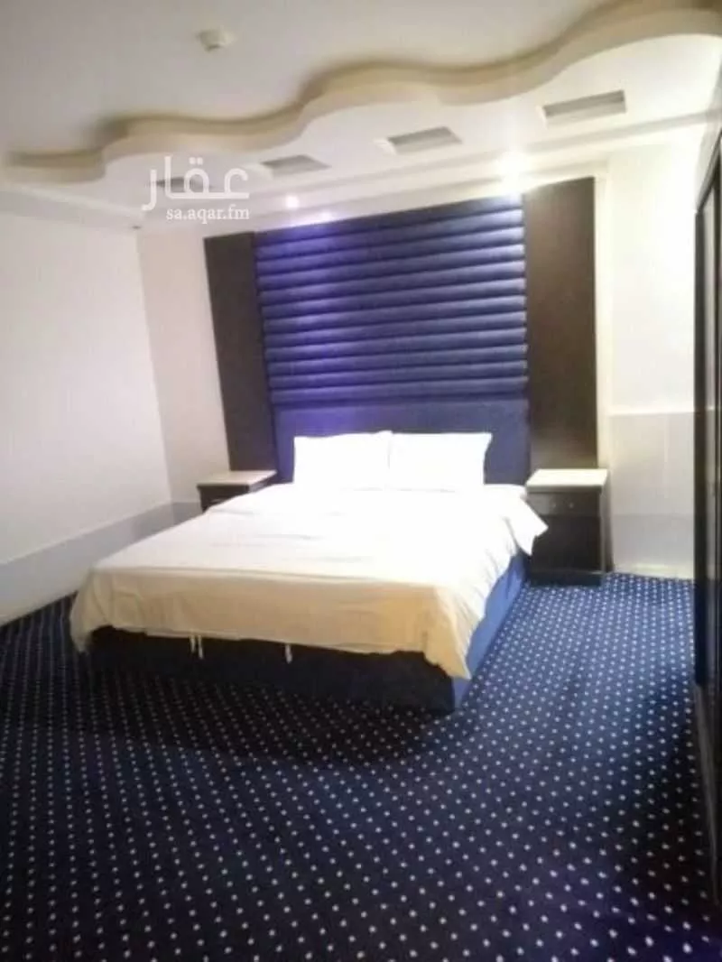 شقة 2 غرف في السلامة 3