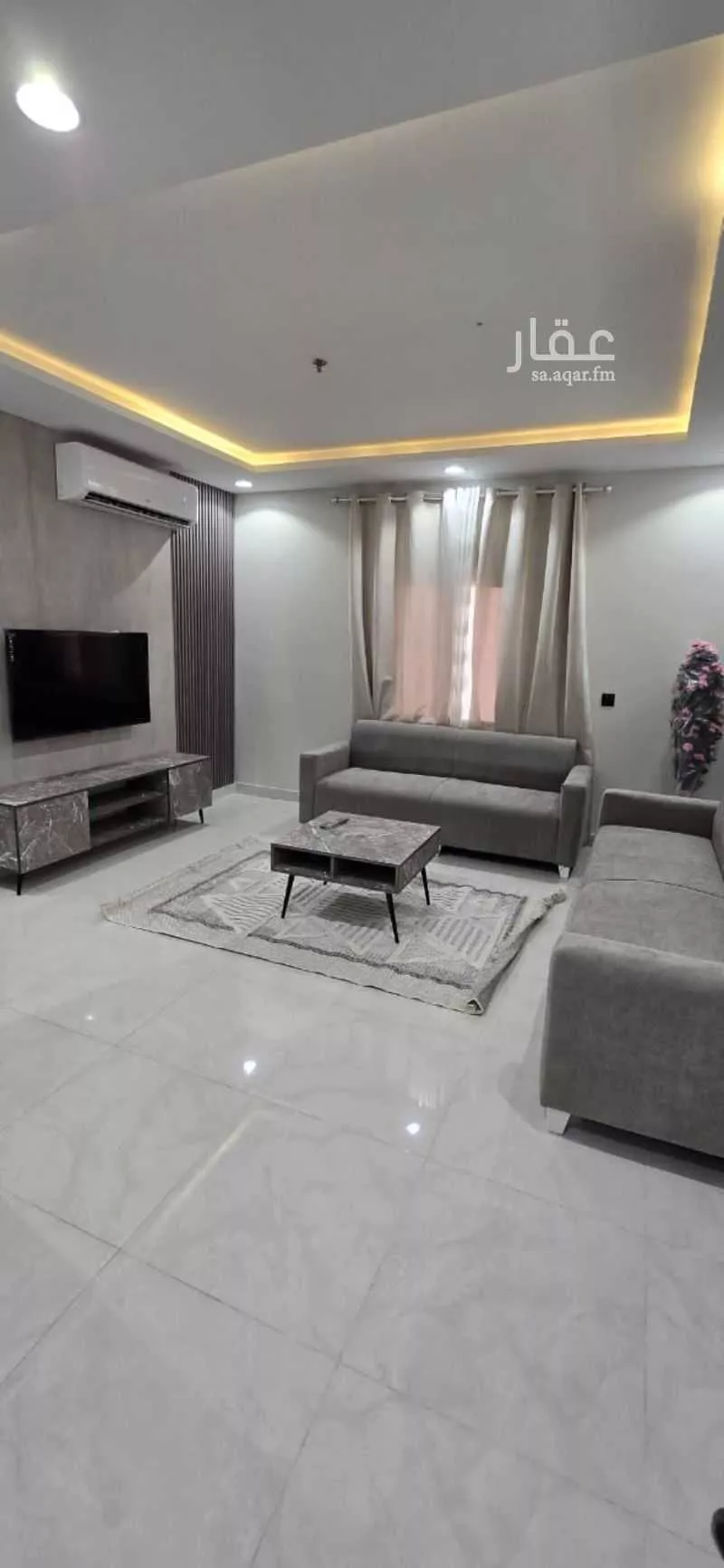 2 bedroom apartment in Al Naseem, Jeddah 10