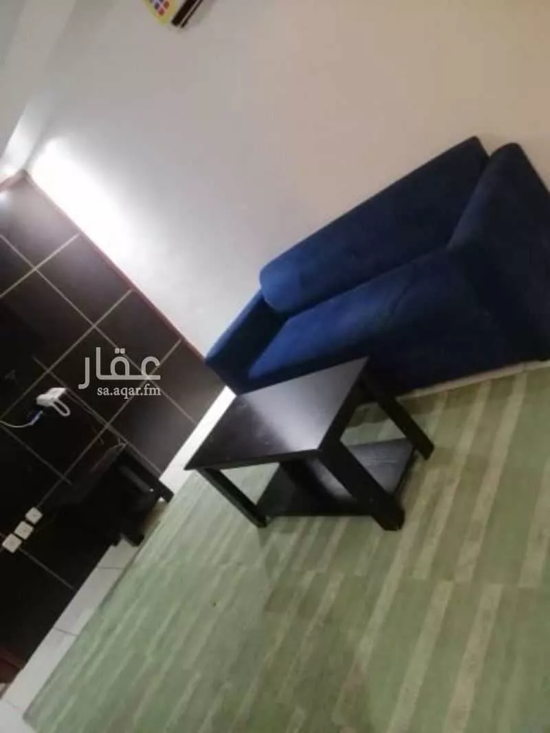 شقة 2 غرف في السلامة 2