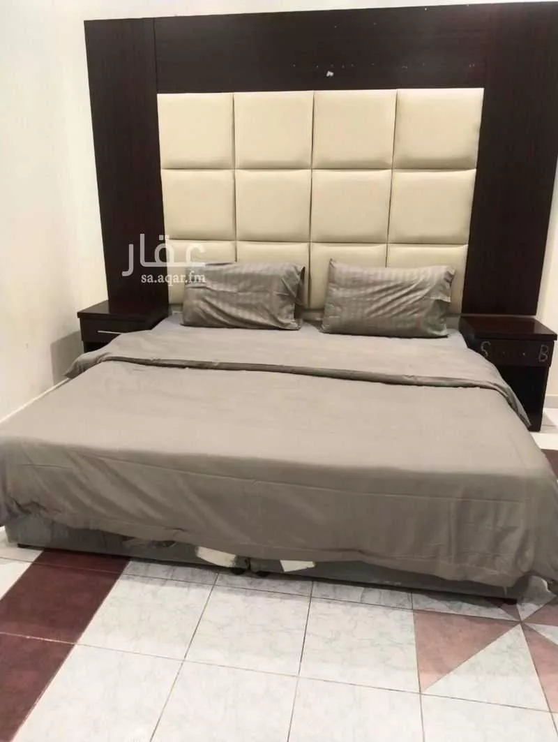 شقة 1 غرف في الفيحاء 1