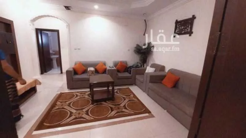 شقة 2 غرف في النسيم، جدة 5