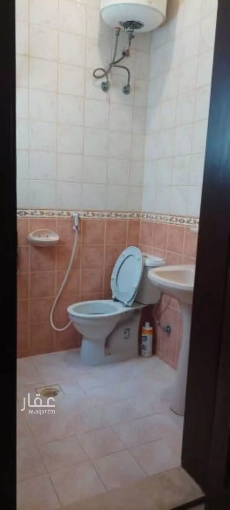 شقة 2 غرف في النسيم، جدة 6