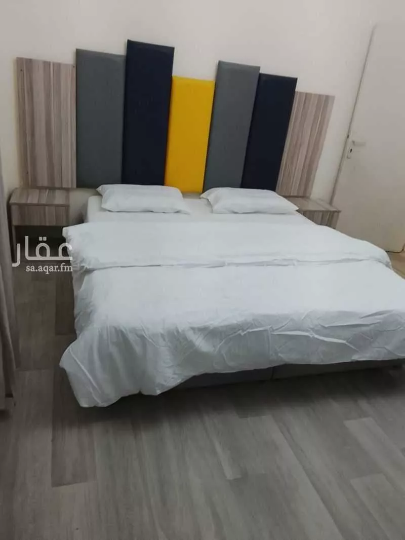 شقة 1 غرف في الشاطئ 1