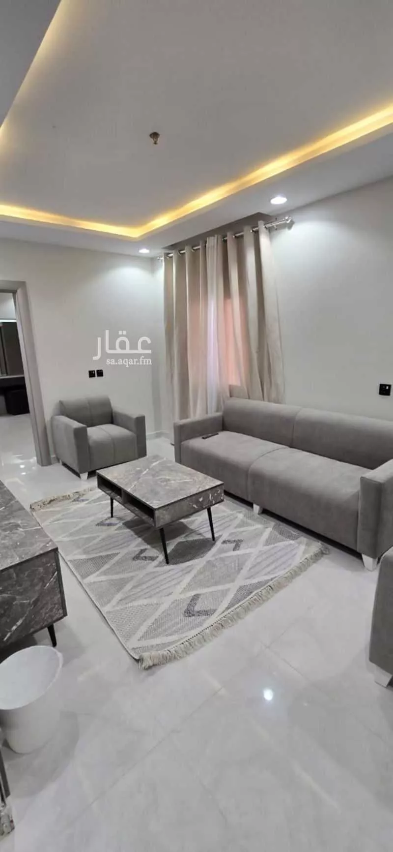 2 bedroom apartment in Al Naseem, Jeddah 7