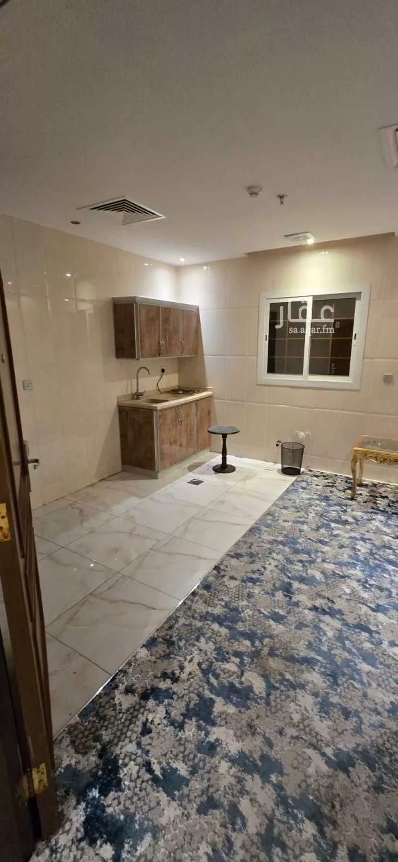 شقة 1 غرف في السلامة 4
