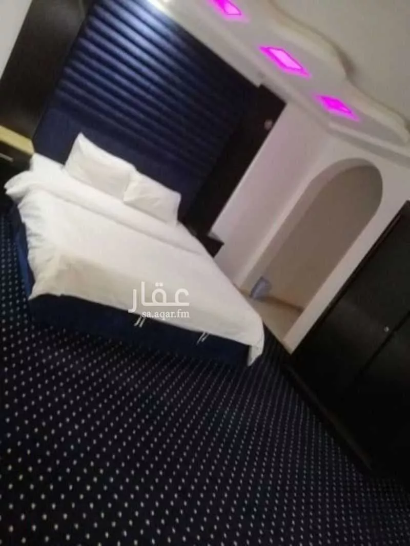 شقة 2 غرف في السلامة 5