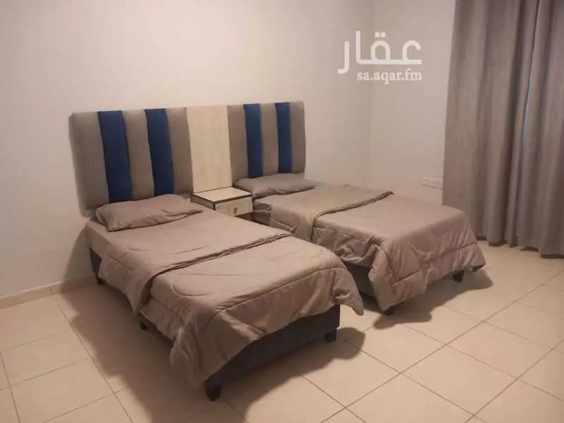 2 bedroom apartment in Al Sharafiyah, Jeddah 8