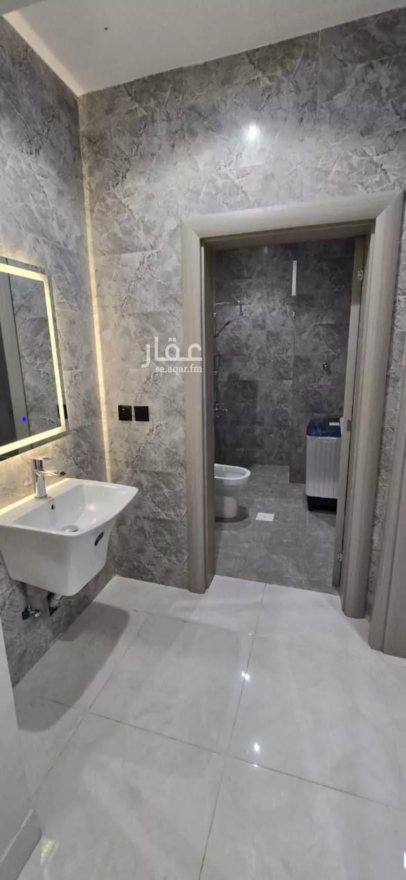 2 bedroom apartment in Al Naseem, Jeddah 12