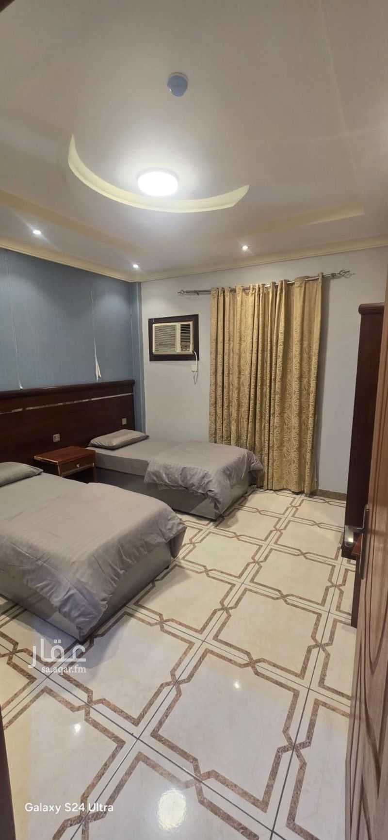1 bedroom apartment in Al Safa, Jeddah 5