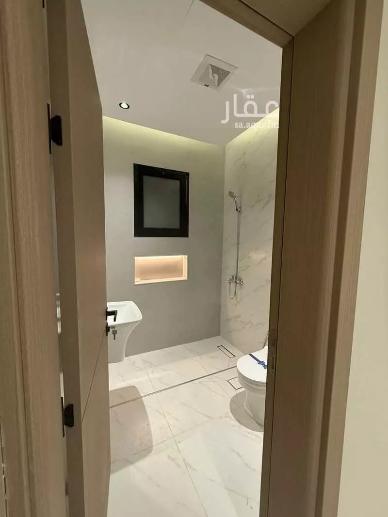 شقة 3 غرف في الرحاب 3