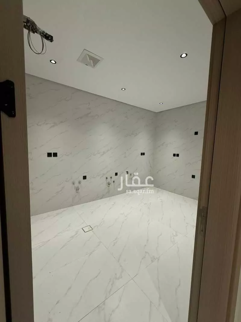 شقة 3 غرف في الرحاب 5