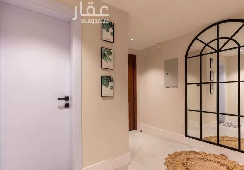 3 bedroom apartment in Al Aqiq 4