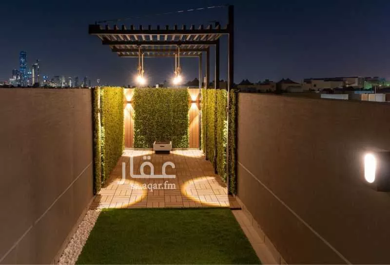 شقة 3 غرف في العقيق، الرياض 10