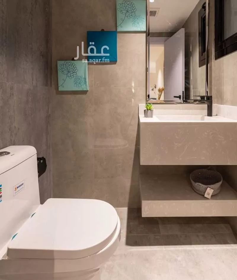 شقة 3 غرف في العقيق، الرياض 17