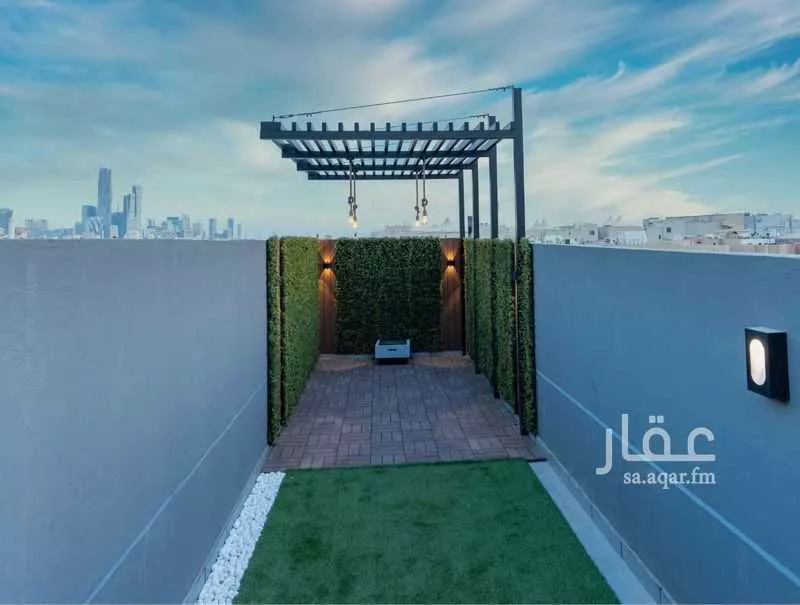 شقة 3 غرف في العقيق، الرياض 7