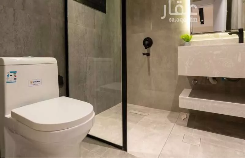 شقة 3 غرف في العقيق، الرياض 18