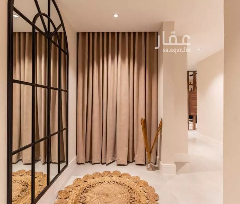 3 bedroom apartment in Al Aqiq 1